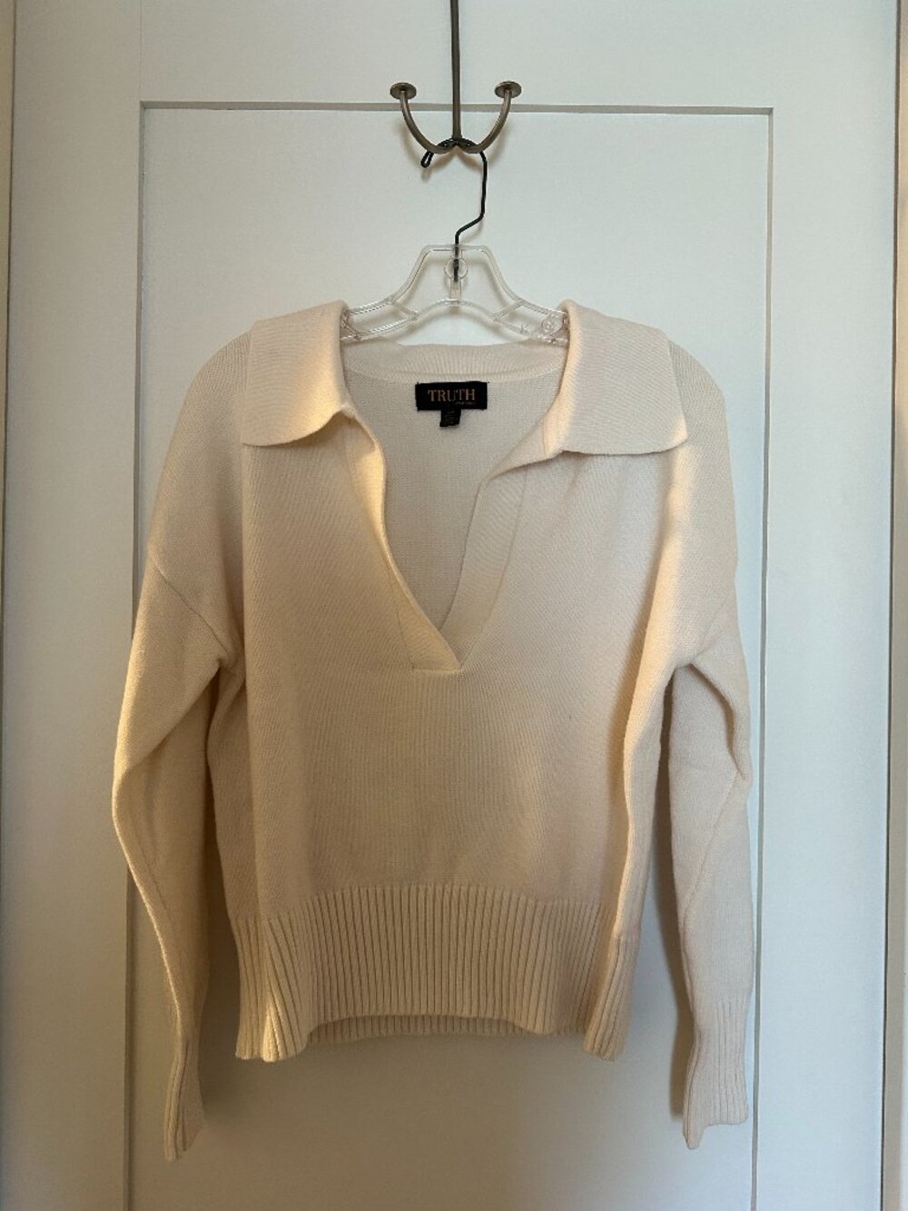 Truth by Republic v-neck sweater